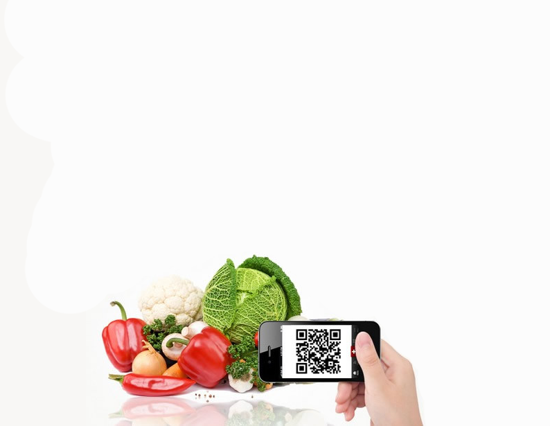 蒼穹溯源綜合管理平臺(tái)