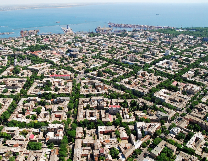 KQ Information System of Urban Cadastral